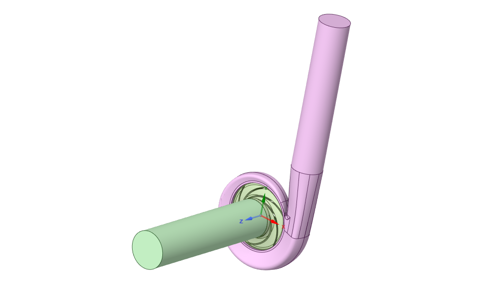 CFX中移动点监测简易方法
